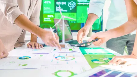 El 51% de las compañías en México utilizan la información ASG solo para cumplir con requerimientos regulatorios y estándares de reporte