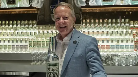 Domecq y Alipús: la alianza que sostiene 25 años de un proyecto mezcalero único