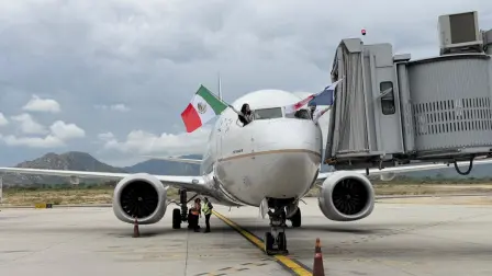 La nueva operación tendrá tres frecuencias semanales: lunes, jueves y sábado.