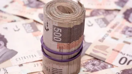 El salario mínimo general será de 9,582.47 pesos mensuales; mientras que el incremento de 5% para el referente mínimo en la región fronteriza norte lo llevará 13,409.80 pesos.

Para más información del tema, visita: https://www.eleconomista.com.mx/capital-humano/entra-vigor-nuevo-salario-minimo-mexico-20251205-789734.html

¡Síguenos en nuestras redes sociales para mantenerte informado!

Twitter: https://twitter.com/eleconomista 
Facebook: https://www.facebook.com/ElEconomista.mx
Instagram: https://www.instagram.com/eleconomistamx
LinkedIn: https://www.linkedin.com/company/el-economista/

#ElEconomista #EETV