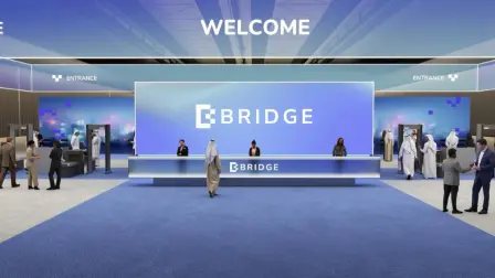 BRIDGE Summit 2025, la cumbre de medios de comunicación y creadores de contenido.