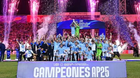 Integrantes de la Jaiba Brava.