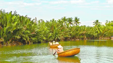 La sostenibilidad en acción: hoteles de la Considerate Collection combinan conciencia ambiental, inclusión y regeneración cultural en destinos de cuatro continentes.
