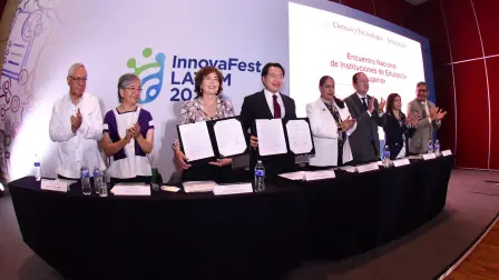 Declaración de Cuernavaca.