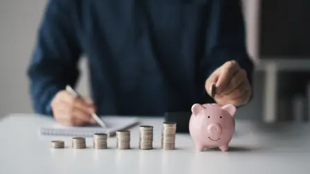 planeación financiera