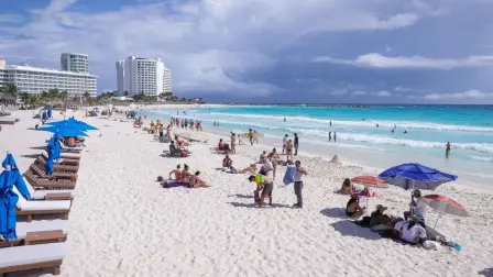 Foto: Gobierno de Quintana Roo.