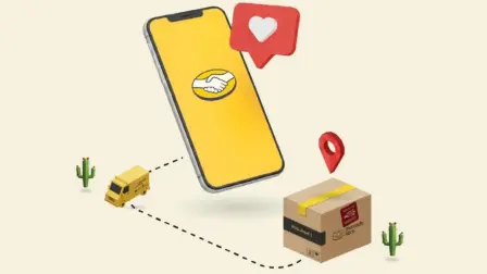 Mercado libre-impulso-local