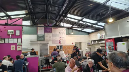 fondita económica