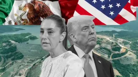 El Departamento de Agricultura de Estados Unidos explicó que México había aceptado suministrar 250 millones de metros cúbicos de agua a partir de la próxima semana y ponerse al día con el retraso.

Para más información del tema, visita: https://www.eleconomista.com.mx/politica/eu-informa-alcanzo-acuerdo-mexico-sobre-tratado-aguas-20251212-791108.html

¡Síguenos en nuestras redes sociales para mantenerte informado!

Twitter: https://twitter.com/eleconomista 
Facebook: https://www.facebook.com/ElEconomista.mx
Instagram: https://www.instagram.com/eleconomistamx
LinkedIn: https://www.linkedin.com/company/el-economista/
T

#ElEconomista #EETV