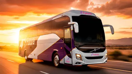 La empresa de autobuses brinda acompañamiento a las familias de los afectados en el accidente.

Para más información del tema, visita: https://www.eleconomista.com.mx/politica/confirman-5-muertos-27-heridos-accidente-autobus-carretera-mexico-tampico-20251213-791148.html 

¡Síguenos en nuestras redes sociales para mantenerte informado!

Twitter: https://twitter.com/eleconomista 
Facebook: https://www.facebook.com/ElEconomista.mx
Instagram: https://www.instagram.com/eleconomistamx
LinkedIn: https://www.linkedin.com/company/el-economista/

#ElEconomista #Accidente #MéxicoTampico