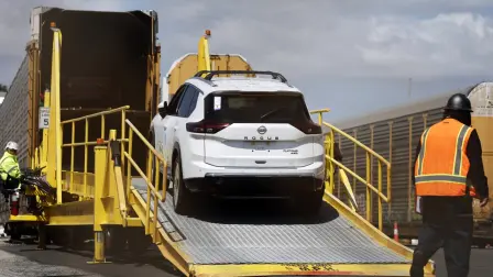 A diferencia de lo que enfrenta en el exterior, México representó uno de los mercados más importantes en ventas para Nissan Mexicana se consolidó en 2025 como la marca automotriz líder en el país ante los resultados sólidos en ventas.