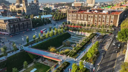 Foto: Gobierno del Estado de México