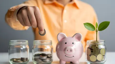 Estrategia Nacional de Educación Financiera tiene 6 ejes estratégicos.