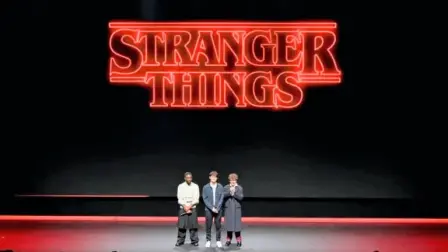 Los viajeros buscan conocer los lugares donde se desarrollan la series o los libros, es el caso de Stranger Things.