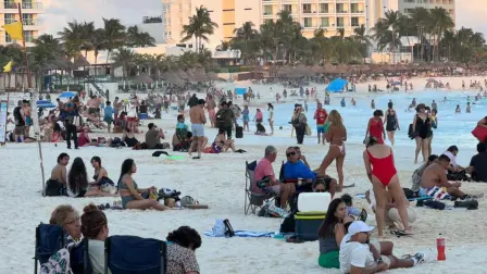 Foto: Gobierno de Quintana Roo.