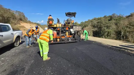 Foto: Secretaría de Infraestructura, Comunicaciones y Transportes.
