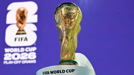 La FIFA argumentó que el elevado interés por el Mundial de 2026 explica el costo de las entradas, al destacar que en solo dos semanas se concentraron millones de solicitudes provenientes de distintos países.

Para más información del tema, visita: https://www.eleconomista.com.mx/deportes/fifa-defiende-precios-mundial-2026-hemos-recibido-150-millones-solicitudes-entradas-20251229-793056.html

¡Síguenos en nuestras redes sociales para mantenerte informado!

Twitter: https://twitter.com/eleconomista 
Facebook: https://www.facebook.com/ElEconomista.mx
Instagram: https://www.instagram.com/eleconomistamx
LinkedIn: https://www.linkedin.com/company/el-economista/

#ElEconomista #EETV