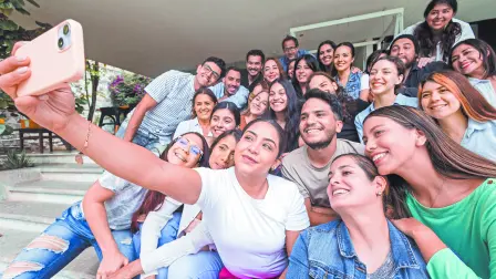 Descripción automática