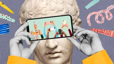 Dispositivos móviles.