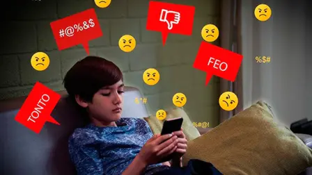 El cyberbullying ha aumentado entre adolescentes de las generaciones Centennials y Alfa.