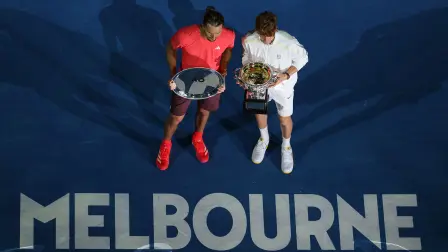 Abierto de Australia.