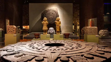 ecinto actualizó su cuota de acceso, a la par que mantiene la gratuidad dominical y excepciones de pago contempladas por ley. Foto INAH