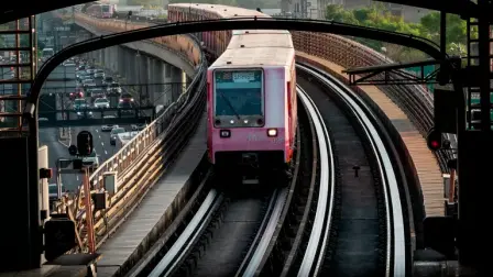 ¡Tómalo en cuenta! Las autoridades pidieron a las personas usuarias tomar previsiones y considerar tiempos adicionales de traslado durante este fin de semana

Para más información del tema, visita: https://www.eleconomista.com.mx/politica/linea-b-metro-cdmx-operara-dos-tramos-semana-estaciones-cerradas-horarios-20260110-794676.html

¡Síguenos en nuestras redes sociales para mantenerte informado!

Twitter: https://twitter.com/eleconomista 
Facebook: https://www.facebook.com/ElEconomista.mx
Instagram: https://www.instagram.com/eleconomistamx
LinkedIn: https://www.linkedin.com/company/el-economista/
T

#ElEconomista #EETV