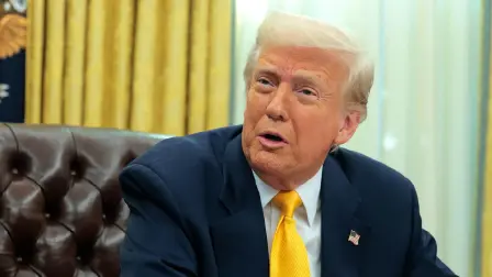 El presidente de Estados Unidos, Donald Trump, instó el domingo a Cuba a "alcanzar un acuerdo" o enfrentar consecuencias no especificadas, y advirtió que el flujo de petróleo y dinero venezolano hacia La Habana se detendrá a partir de ahora.

¡Síguenos en nuestras redes sociales para mantenerte informado!

Twitter: https://twitter.com/eleconomista 
Facebook: https://www.facebook.com/ElEconomista.mx
Instagram: https://www.instagram.com/eleconomistamx
LinkedIn: https://www.linkedin.com/company/el-economista/

#ElEconomista #Trump #Cuba