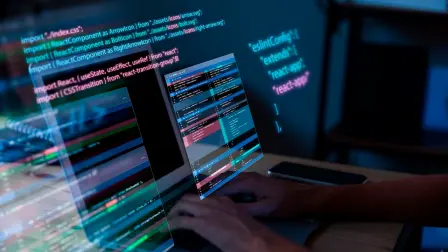 El gobierno federal creó un Acuerdo Marco para contratar un firewall y un NAC, con el que estandariza la compra del perímetro de ciberseguridad en la APF y evita que cada dependencia defina reglas y especificaciones desde cero.

Para más información del tema, visita: https://www.eleconomista.com.mx/tecnologia/gobierno-sheinbaum-fija-reglas-comprar-perimetro-ciberseguridad-20260112-794886.html

Twitter: https://twitter.com/eleconomista 
Sitio web: https://www.eleconomista.com.mx/ 
Facebook: https://www.facebook.com/ElEconomista.mx 

#ElEconomista #CapitalHumano #EETV