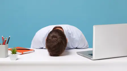 Los trabajadores más jóvenes son los que más fatiga y sobrecarga de trabajo reportan en México.