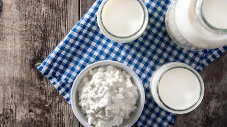 Kefir