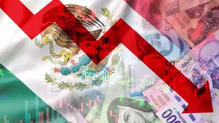 El Banco Mundial ajustó a la baja su expectativa de crecimiento para la economía mexicana y ahora anticipa avance de 1.3% para el Producto Interno Bruto (PIB) de este año.

Para más información del tema, visita: https://www.eleconomista.com.mx/economia/banco-mundial-recorta-1-3-pronostico-pib-mexico-segundo-dinamicos-america-latina-20260113-795057.html

¡Síguenos en nuestras redes sociales para mantenerte informado!

Twitter: https://twitter.com/eleconomista 
Facebook: https://www.facebook.com/ElEconomista.mx
Instagram: https://www.instagram.com/eleconomistamx
LinkedIn: https://www.linkedin.com/company/el-economista/

#ElEconomista #EETV