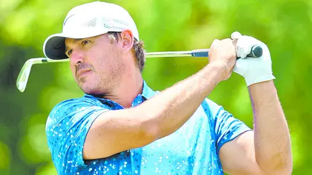 Después de 4 años en LIV Golf