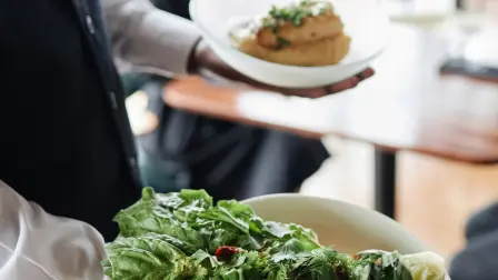 El acto de comer va más allá de la función nutritiva. La comida es identidad.