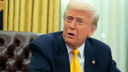 Una encuesta reveló que el 58% de los estadounidenses considera que su primer año de vuelta en la Casa Blanca es un fracaso, especialmente en materia económica.

Para más información del tema, visita: https://www.eleconomista.com.mx/internacionales/trump-viaja-davos-mirada-puesta-casa-20260118-795797.html 

¡Síguenos en nuestras redes sociales para mantenerte informado!

Twitter: https://twitter.com/eleconomista 
Facebook: https://www.facebook.com/ElEconomista.mx
Instagram: https://www.instagram.com/eleconomistamx
LinkedIn: https://www.linkedin.com/company/el-economista/

#ElEconomista #Trump #Davos