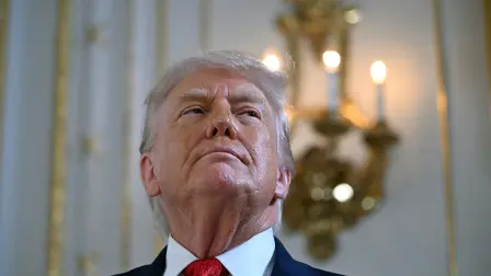 El gobierno marroquí confirmó que ratificará la Carta del Consejo de Paz, iniciativa liderada por el presidente de Estados Unidos.