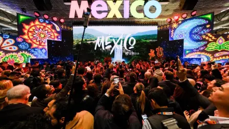 Foto: Cortesía Sectur