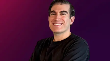 Jacobo Levin, director general de Pomelo.