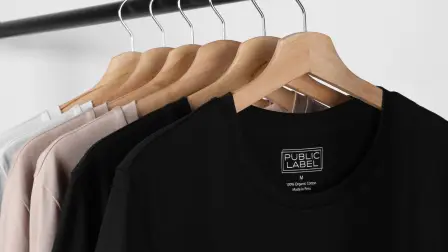 Industria textil de Perú en México