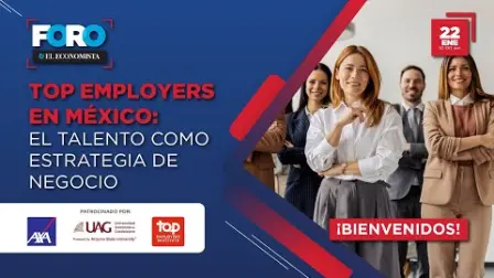 Top Employers en México: el talento como estrategia de negocio
