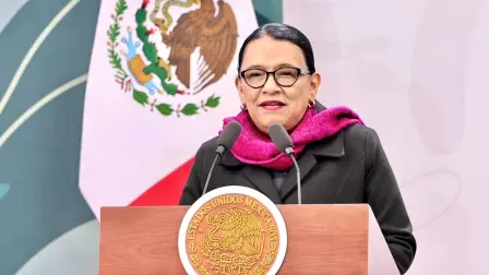 Foto: Cortesía Secretaria de Gobernación.