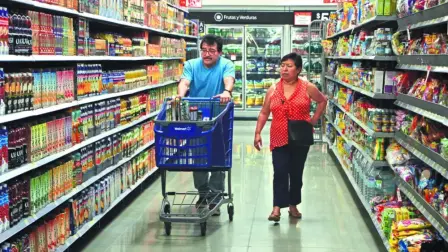 En la primera quincena de enero 2026, la inflación anual alcanzó 3.77% en México; el limón, cigarros y refrescos registraron los mayores incrementos de precio según cifras del Inegi.

Para más información del tema, visita: https://www.eleconomista.com.mx/finanzaspersonales/productos-contribuyeron-inflacion-enero-2026-asi-afecto-actualizacion-ieps-20260122-796537.html

Twitter: https://twitter.com/eleconomista   
Sitio web: https://www.eleconomista.com.mx/   
Facebook: https://www.facebook.com/ElEconomista.mx   
 
#ElEconomista  #EETV