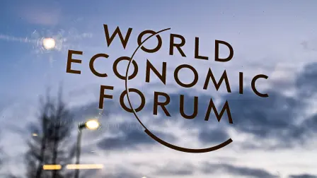 World Economic Forum.