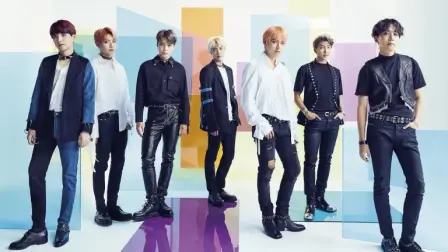 Más de un millón de fans se formaron en la fila virtual para conseguir boletos para uno de los tres conciertos que dará la banda surcoreana en el Estadio GNP los días 7, 9 y 10 de mayo próximos.

Para más información del tema, visita: https://www.eleconomista.com.mx/arteseideas/bts-agoto-entradas-cdmx-37-minutos-20260124-796827.html

¡Síguenos en nuestras redes sociales para mantenerte informado!

Twitter: https://twitter.com/eleconomista 
Facebook: https://www.facebook.com/ElEconomista.mx
Instagram: https://www.instagram.com/eleconomistamx
LinkedIn: https://www.linkedin.com/company/el-economista/
T

#ElEconomista #EETV