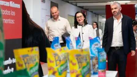 Nestlé Purina inauguró su Purina Experience Center en Guanajuato.