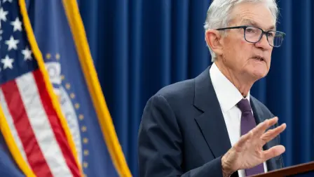 Powell añadió que "nuestra ventana a la responsabilidad democrática es el Congreso.

Para más información del tema, visita: https://www.eleconomista.com.mx/economia/jerome-powell-aconseja-sucesor-mantenga-alejado-politicos-20260128-797398.html

¡Síguenos en nuestras redes sociales para mantenerte informado!

Twitter: https://twitter.com/eleconomista 
Facebook: https://www.facebook.com/ElEconomista.mx
Instagram: https://www.instagram.com/eleconomistamx
LinkedIn: https://www.linkedin.com/company/el-economista/

#ElEconomista #EETV