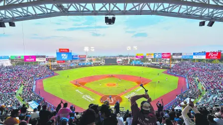 Estadio Charros