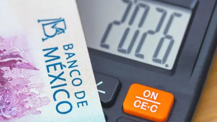 La expectativa de crecimiento que tiene la media de especialistas del sector privado para el PIB de México para el 2026, es de 1.25%, según los resultados de la Encuesta aplicada por el Banxico.

Para más información del tema, visita:  https://www.eleconomista.com.mx/economia/especialistas-suben-1-25-expectativa-pib-mexico-ven-inflacion-3-20260203-798168.html 

¡Síguenos en nuestras redes sociales para mantenerte informado!

Twitter: https://twitter.com/eleconomista 
Facebook: https://www.facebook.com/ElEconomista.mx
Instagram: https://www.instagram.com/eleconomistamx
LinkedIn: https://www.linkedin.com/company/el-economista/

#ElEconomista #EETV