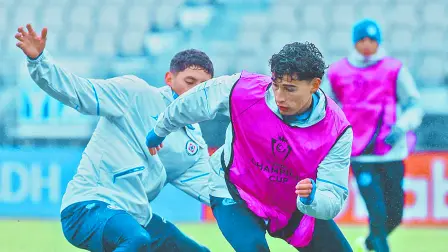Al ser el campeón de la Concachampions 2025, Cruz Azul se convirtió en el primer equipo de CONCACAF en asegurar su boleto al Mundial de Clubes 2029.