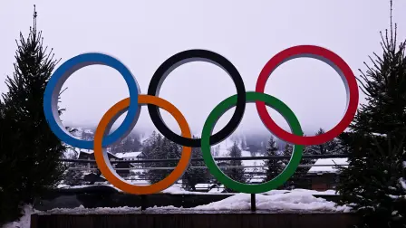 Juegos Olímpicos de Invierno, Milano Cortina, 2026.
